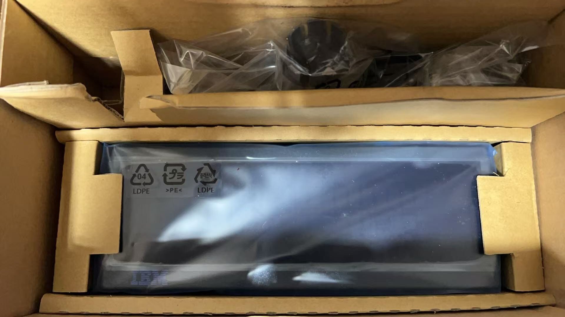 IBM POS VFD PN:40N6969 Produce in Taiwan
