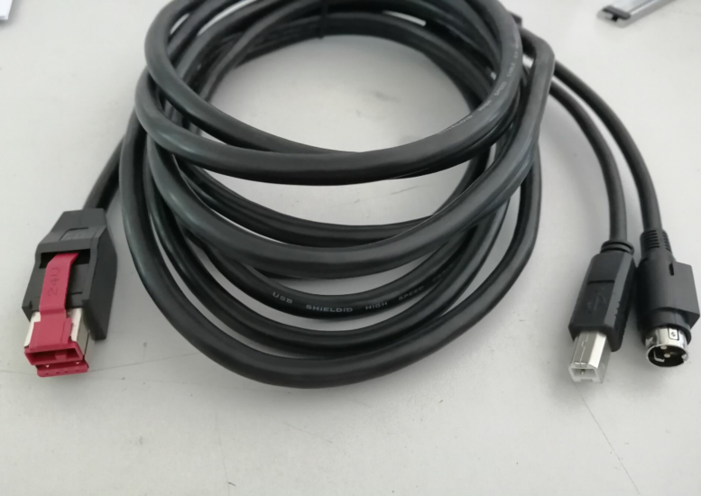 EPSON TM-M30 USB CABLE
