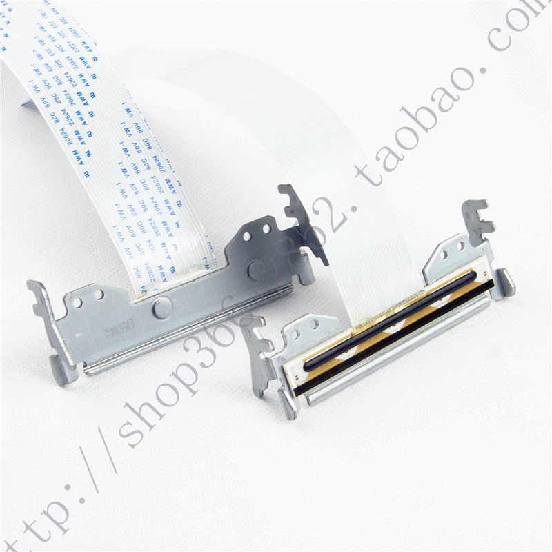 EPSON TM-T20II printhead