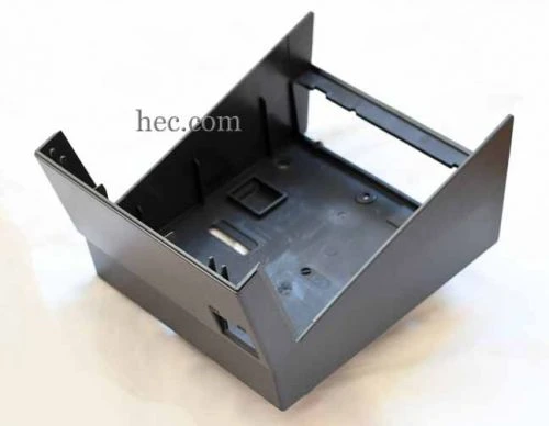 Epson TM-T88III Cover Lower Gray