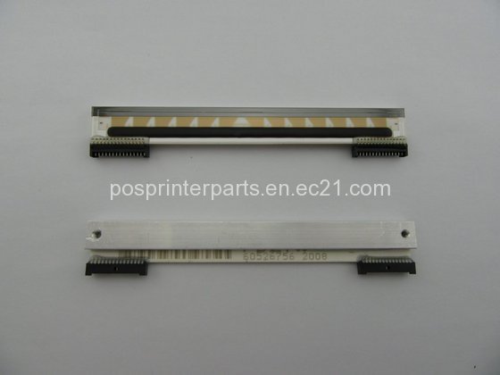 Original-Zebra-LTP-2844-Label-Thermal-Printhead