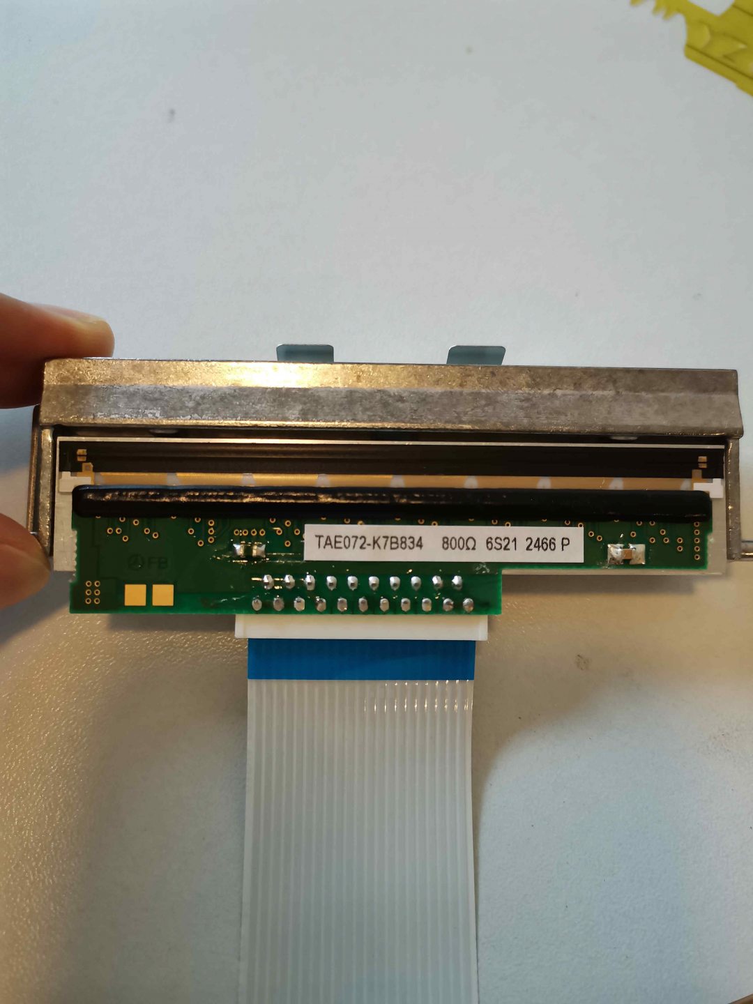 BIXOLON SRP350 SRP350PLUSII SRP350III Thermal Print Head thumbnail 2