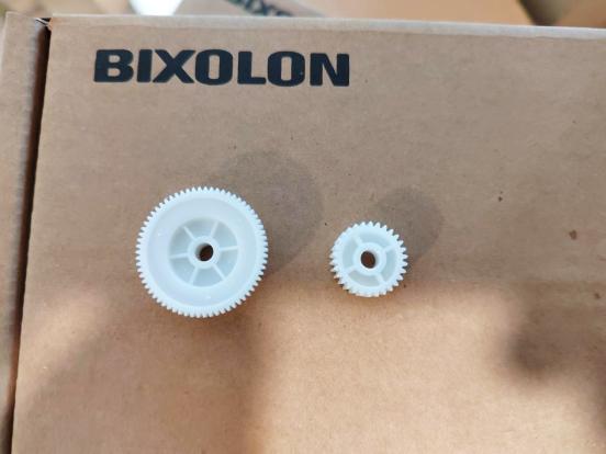BIXOLON SRP350PLUSII & SRP350III Thermal Printer Gear Set