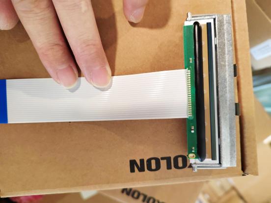 Bixolon SRP350II & SRP350III Thermal Printer Thermal Print Head