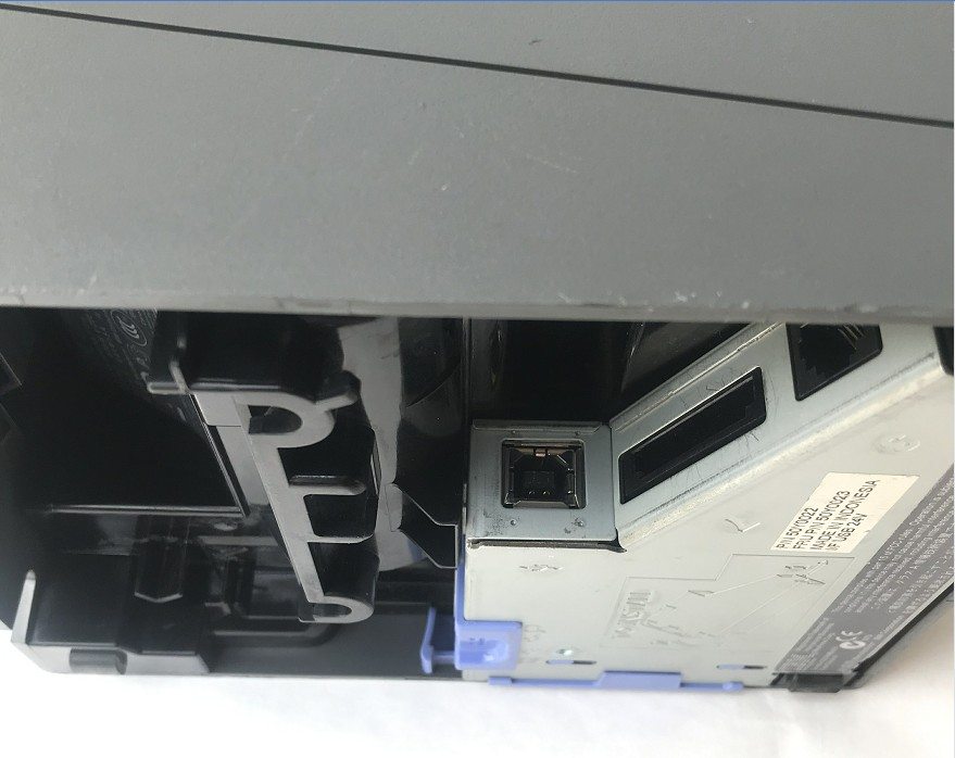 Dot Matrix vs Thermal Printers: Which Is Right for Your Business?