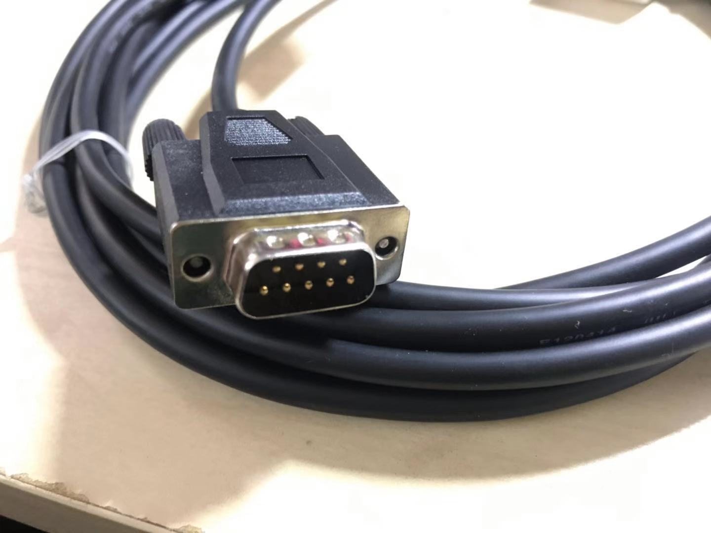 IBM 44V2011 VFD-II Customer Display Cable thumbnail 3