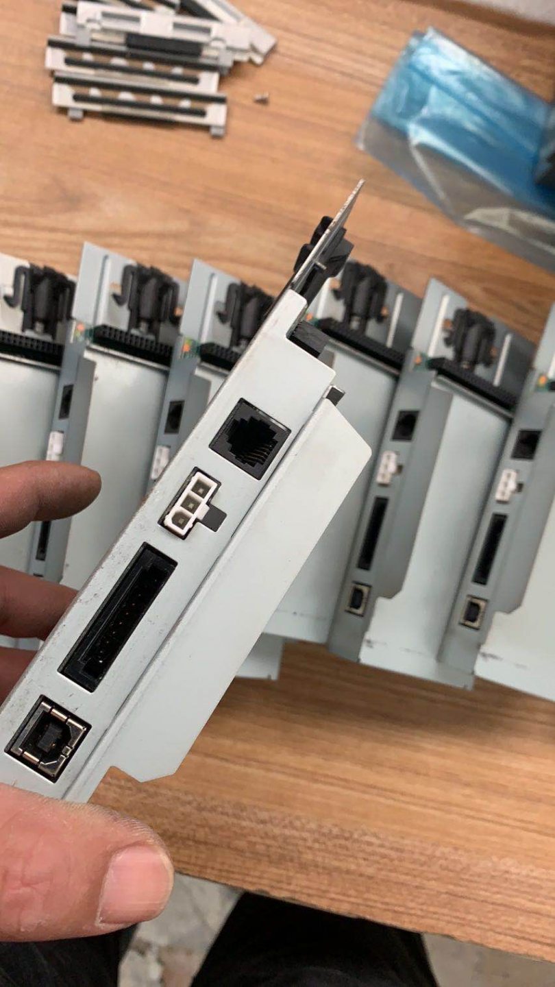 IBM 4610-2CR2NR USB Interface Card