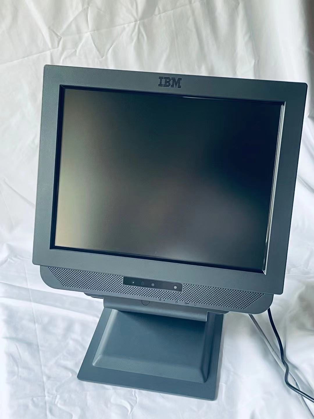 IBM 4838-540 POS Terminal