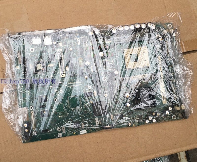 IBM 4840 POS Terminal Mainboard FRU14R0003 - features and details