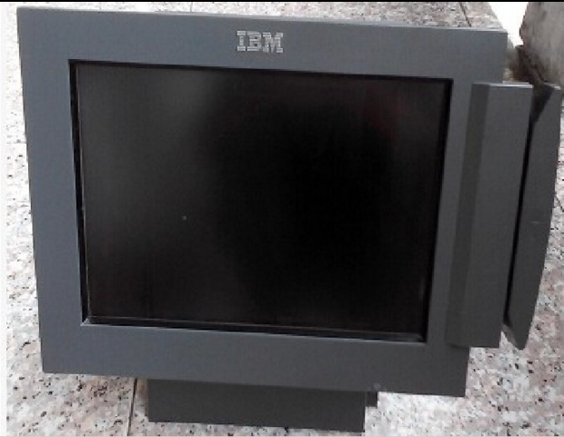 POS Terminal Repair Parts