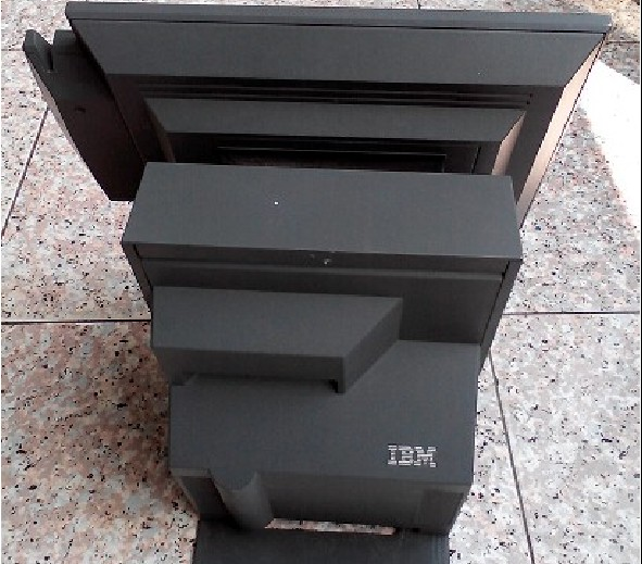 IBM 4840-544 Touch POS Terminal And Repair Parts - features and details