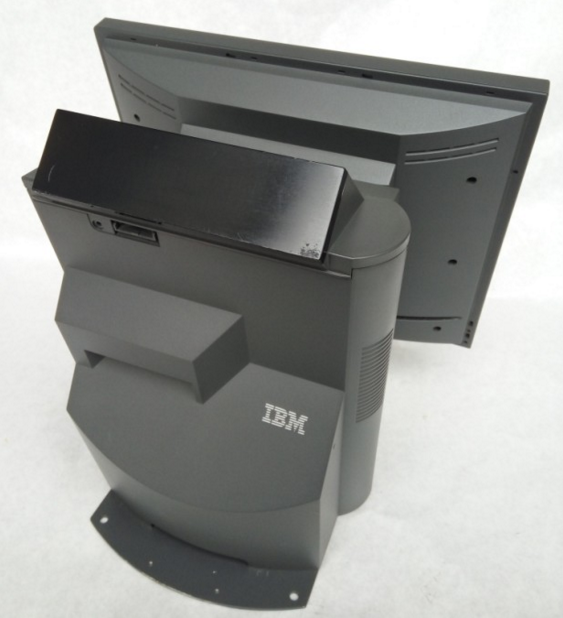 IBM 4852-565 15INCH Touch POS Terminal And Repair Parts thumbnail 2