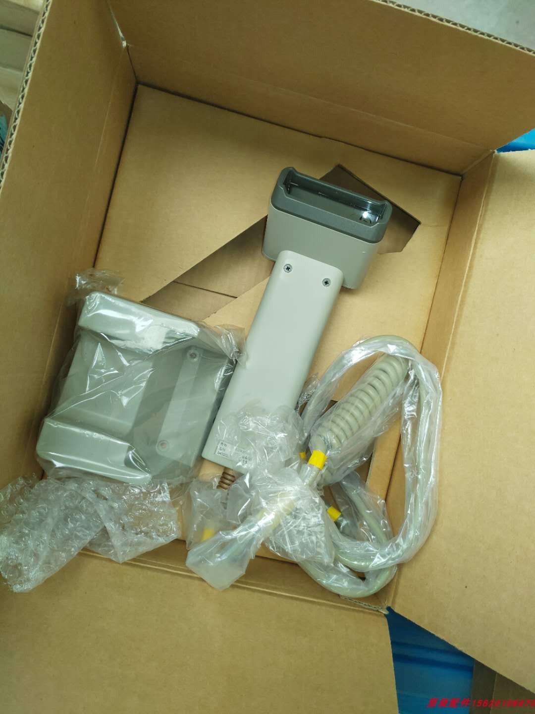 Card Readers & Scanners