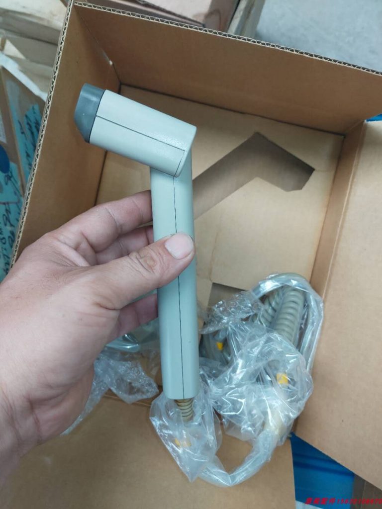 IBM POS Scanner PN 83X8987 - features and details