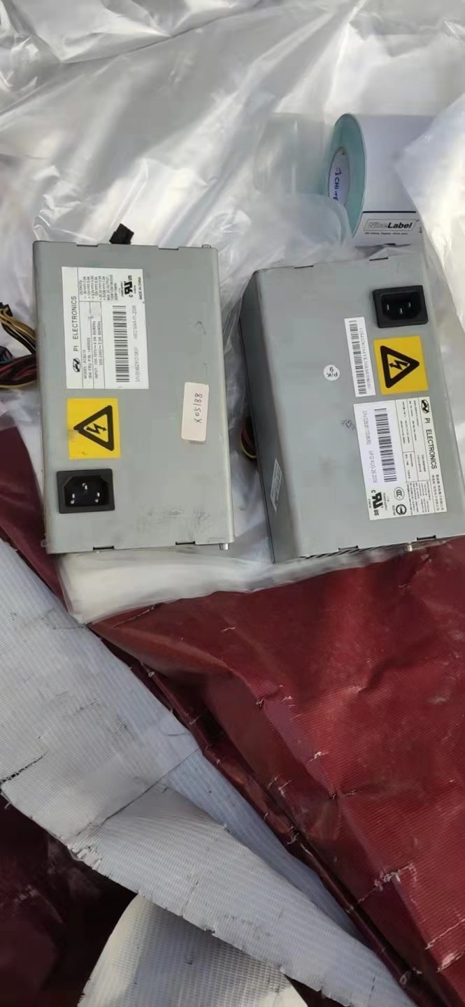 IBM Powered Hub 260w PSU IBM 40N6355