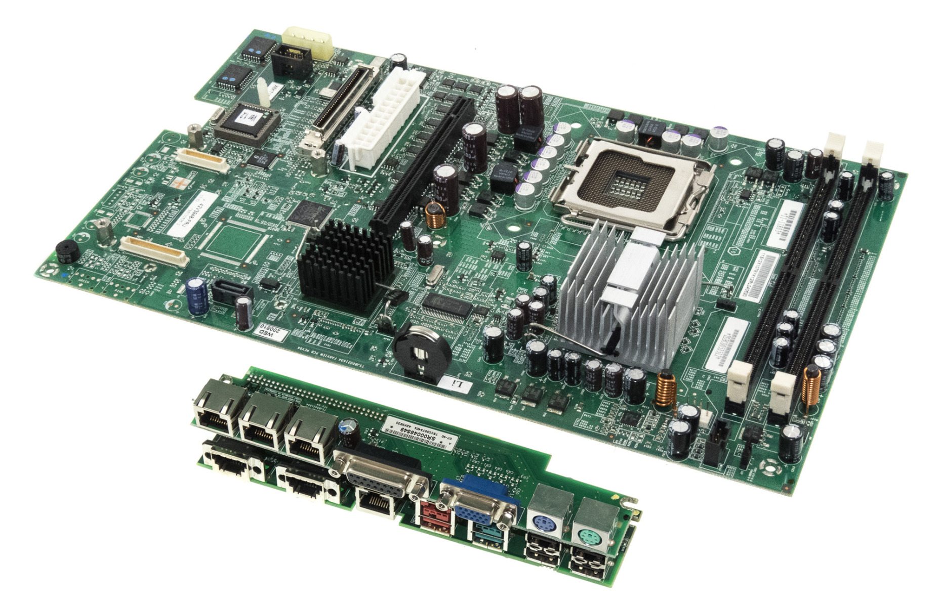 IBM SUREPOS 500 4846-545 SYSTEM BOARD PN42V3948