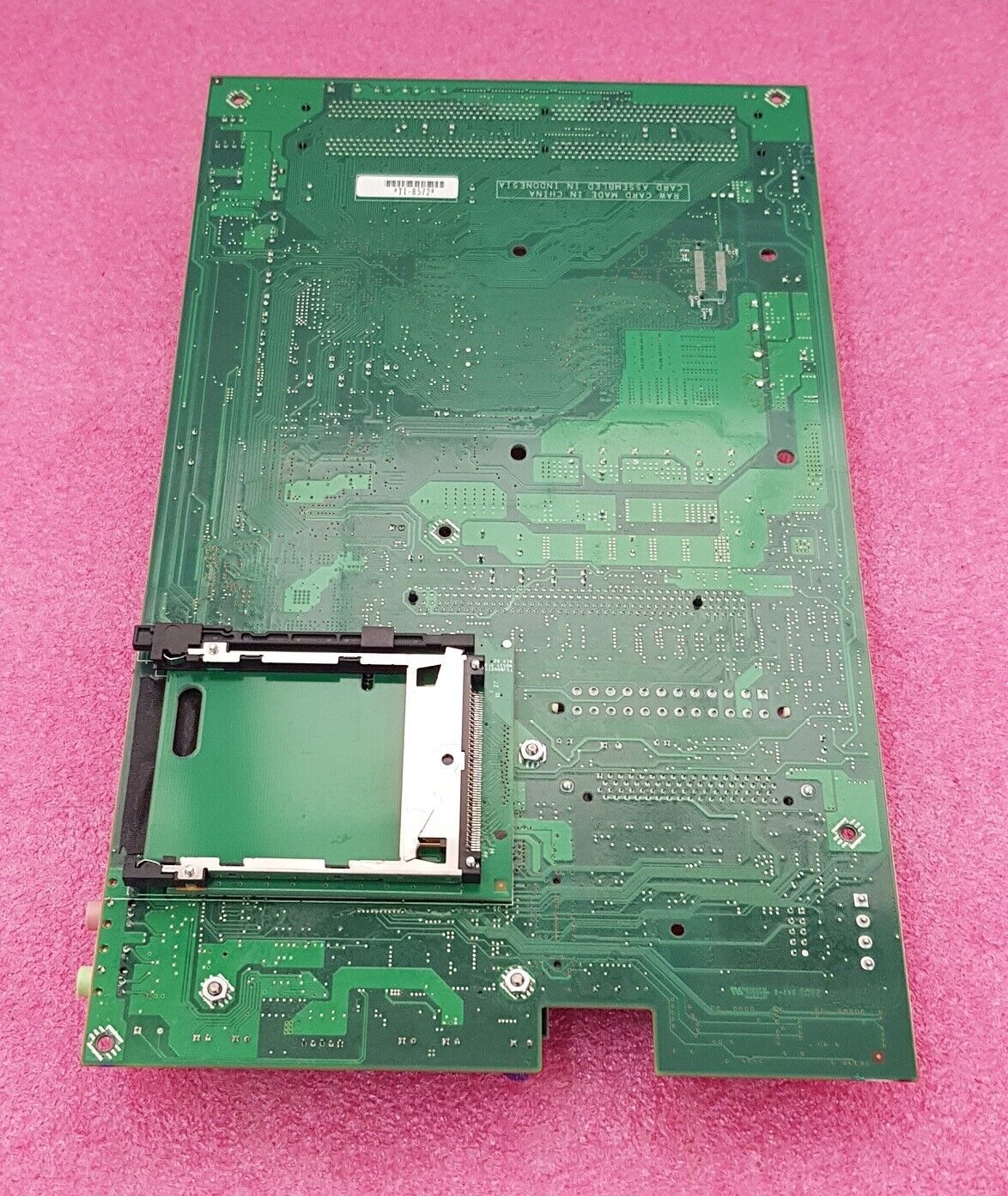 IBM SUREPOS 500 4846-565 SYSTEM BOARD PN42V3949 - features and details
