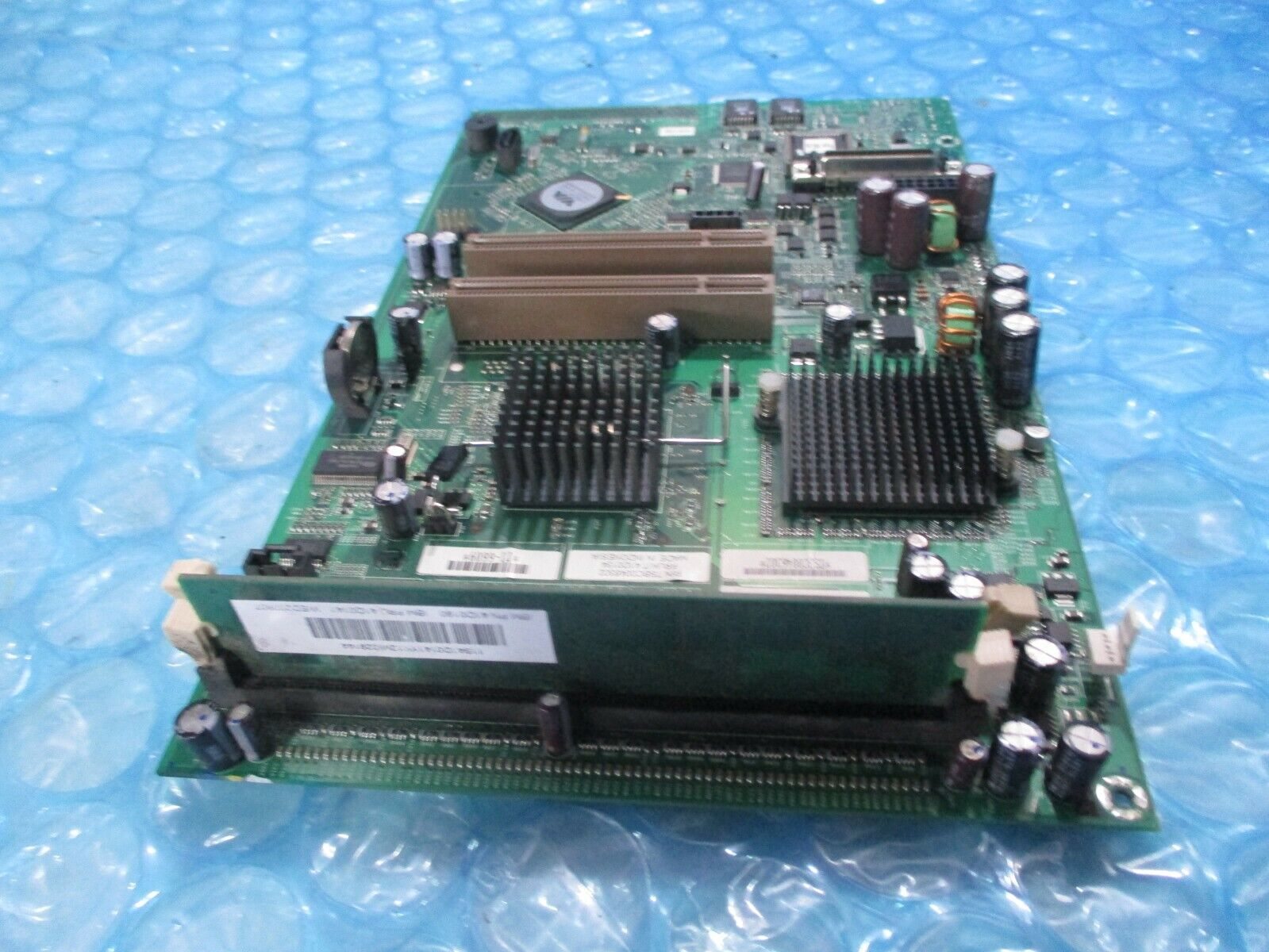 IBM SUREPOS500 4840-514 Motherboard - features and details