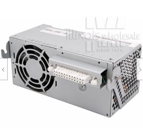 IBM SurePOS 500 (4846-565 4846-545) Power Supply PN 42V3681 thumbnail 3