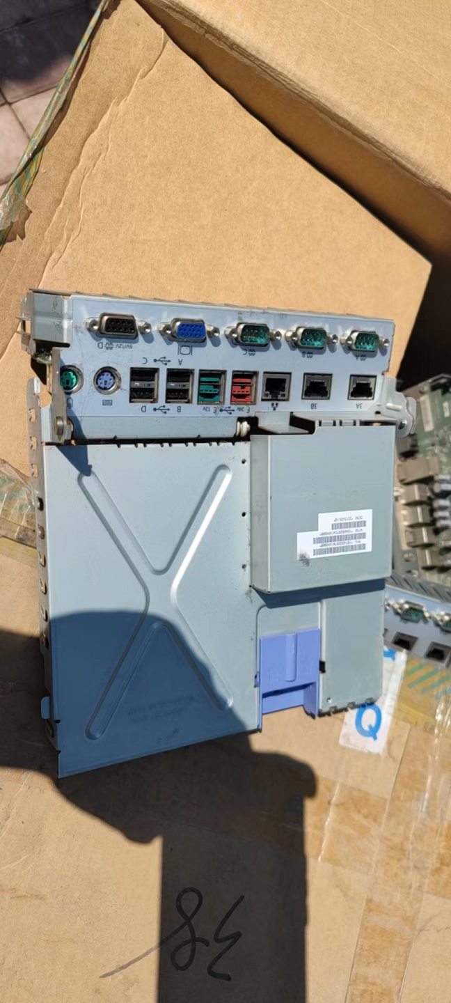 IBM SurePOS 500 (4852-570) Interface Card thumbnail 2