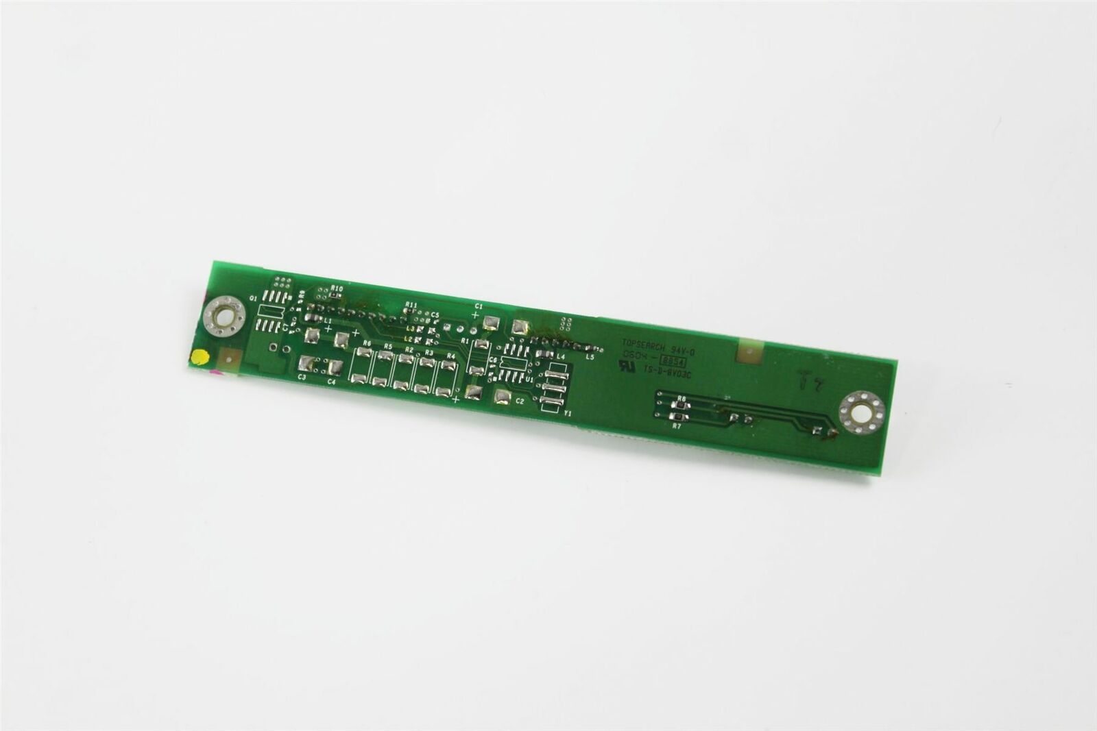 IBM SurePOS 500 4840 POS LED Board Card 14R0016 TS-D-8V03C TSJB0010702 - features and details