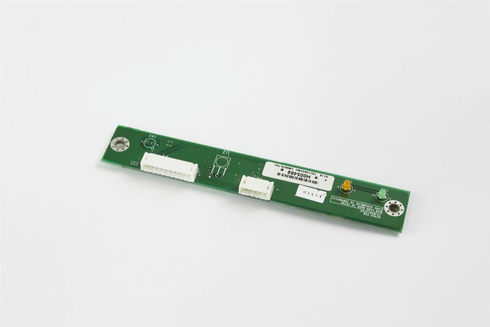 IBM SurePOS 500 4840 POS LED Board Card 14R0016 TS-D-8V03C TSJB0010702 thumbnail 3