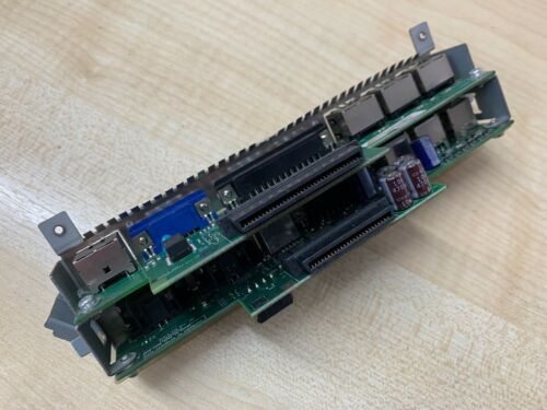 IBM SurePOS 500 4840-533 & 4840-563 Tailgate Rear IO Board 38R5406 40N5812