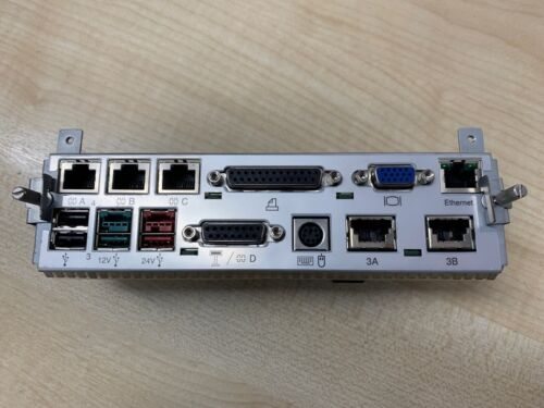 IBM SurePOS 500 4840-533 & 4840-563 Tailgate Rear IO Board 38R5406 40N5812 - features and details