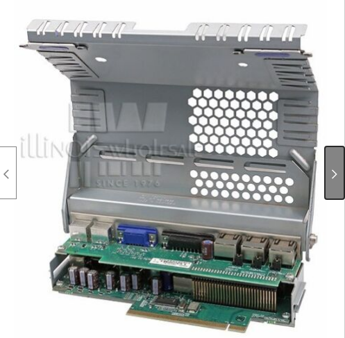 IBM SurePOS 500 4846-565 4846-545 Tailgate Assembly PN 42V3935 thumbnail 3