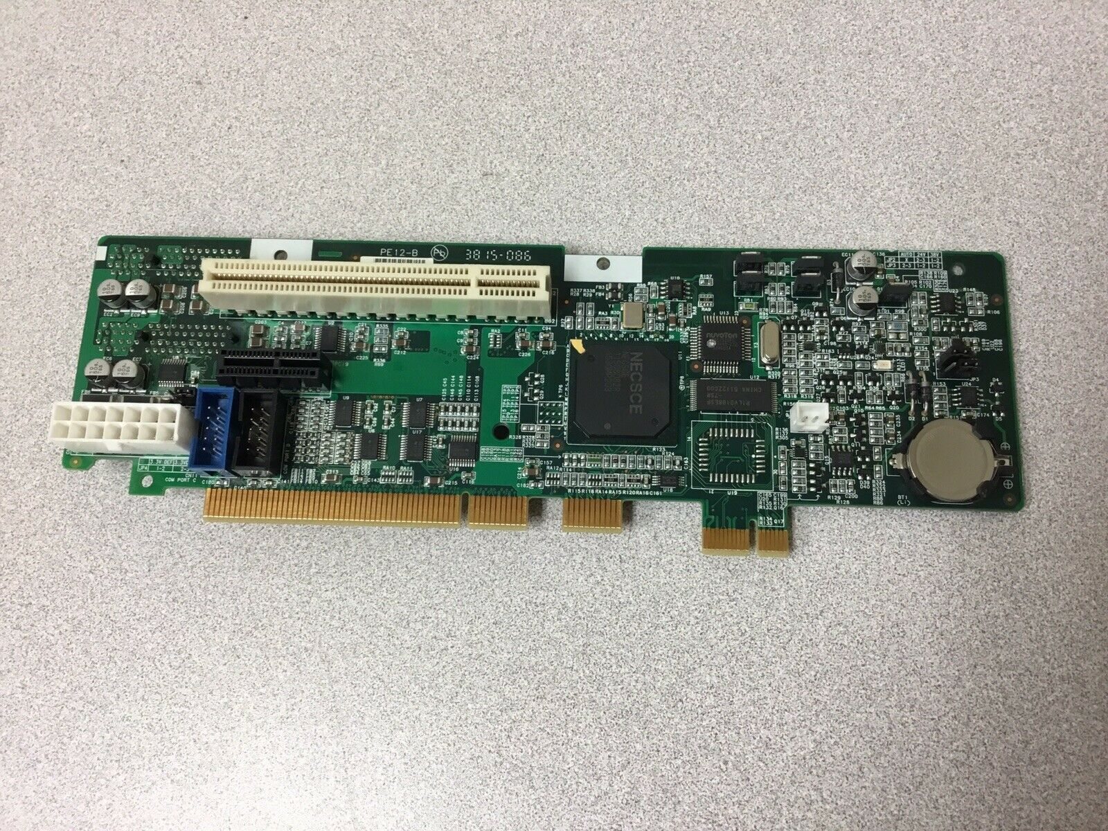 IBM SurePOS 700 RISER CARD FRU95Y8334 - features and details
