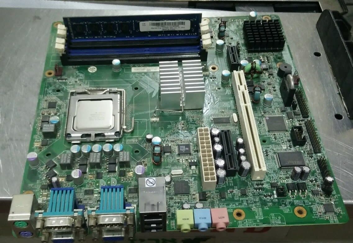 IBM SurePOS 700 System Board-93Y0001