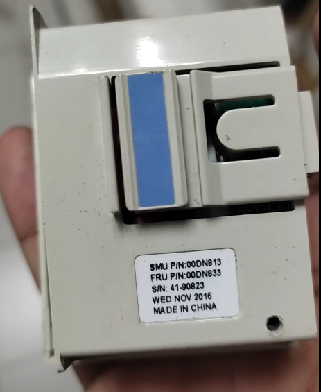 IBM SurePos 67 Keys Keyboard Lock