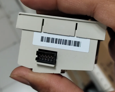 IBM SurePos 67 Keys Keyboard Lock thumbnail 2