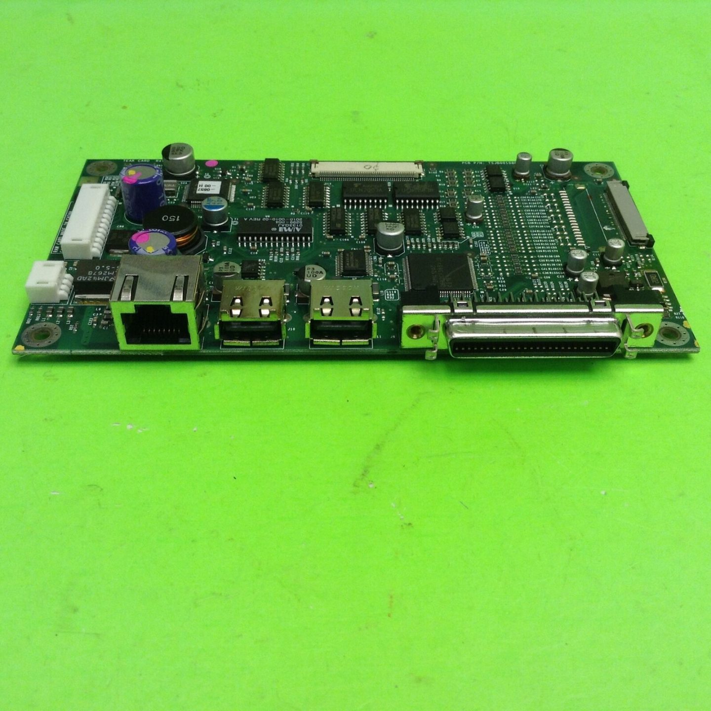 IBM Surepos 500 4840 POS LCD Monitor Controller Card Board TSJB0010803 14 thumbnail 2