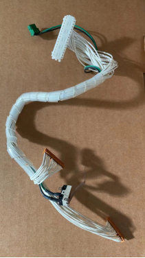 IBM TG4 TI4 Thermal Print head Cable