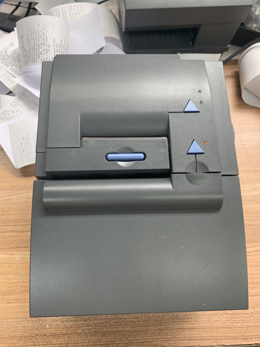 IBM TOSHIBA 2NR Receipt Thermal Printer thumbnail 2
