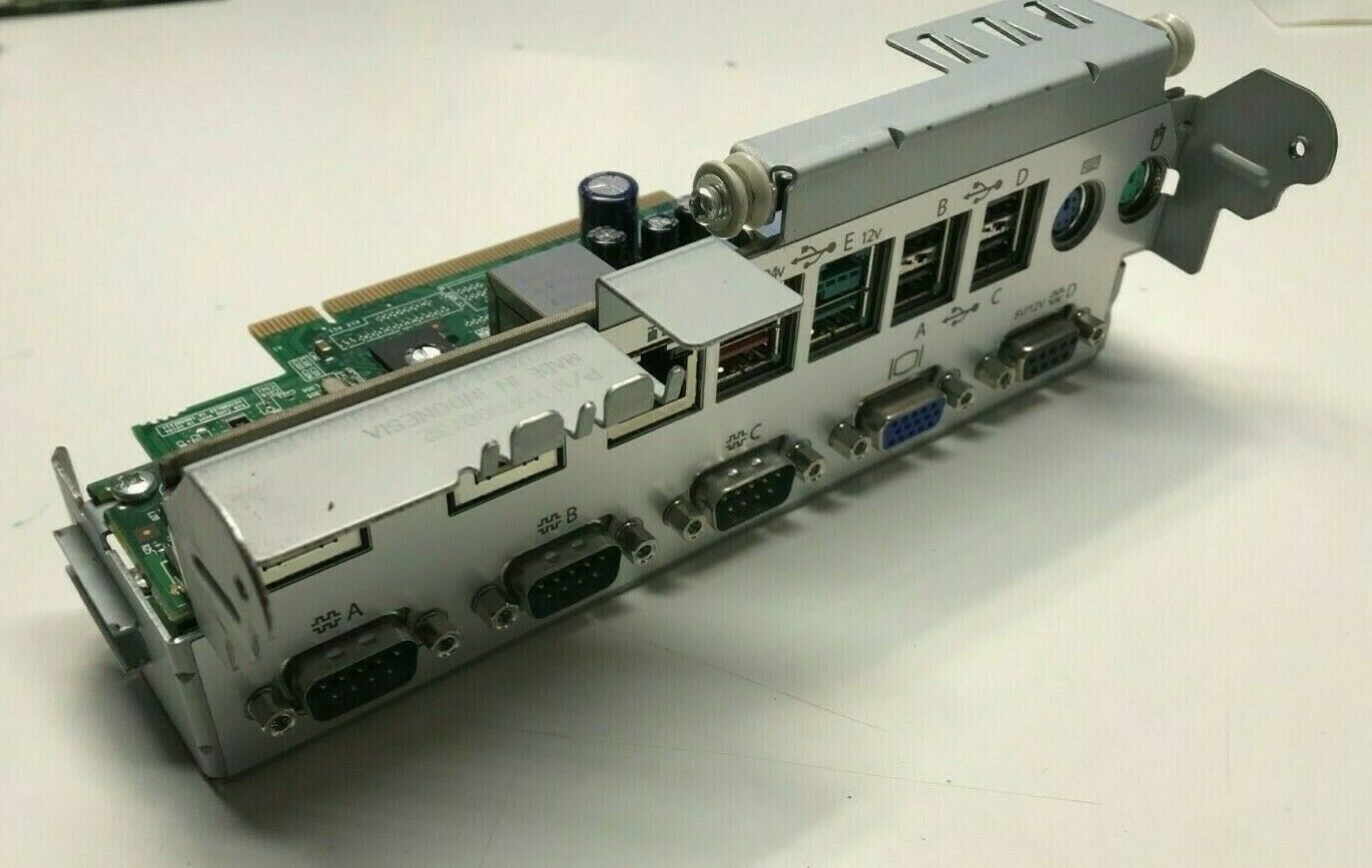 IBM TOSHIBA 4852-566 POS Terminal Tailgate 54Y2430