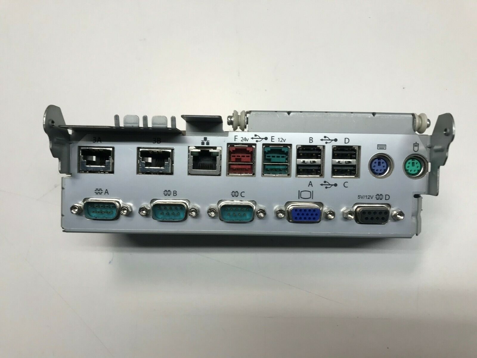 IBM TOSHIBA 4852-566 POS Terminal Tailgate 54Y2430 thumbnail 3