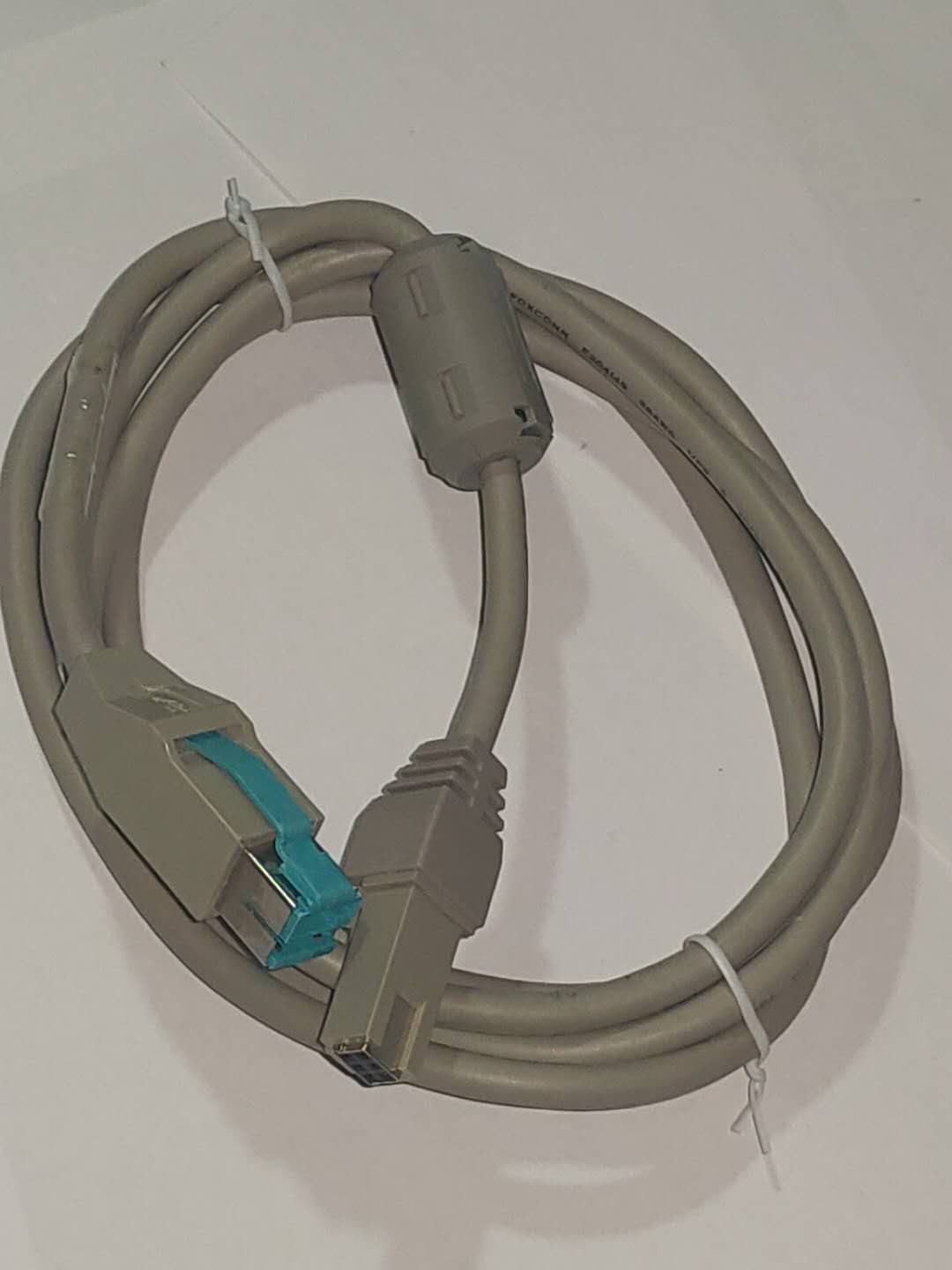 IBM TOSHIBA POS Guest display USB cable PN42M5632 PN42M5670 thumbnail 2