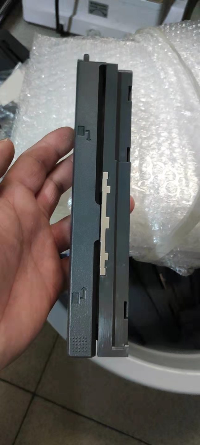 IBM TOSHIBA SUREPOS Keyboard MSR thumbnail 2