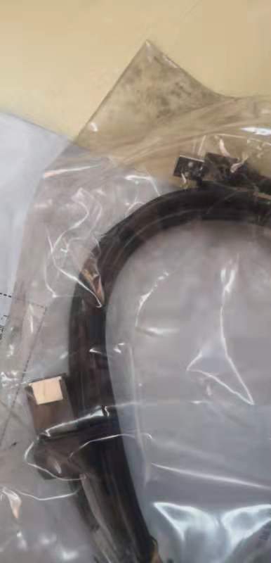 IBM Toshiba POS USB keyboard Cable 3.8m FRU & SMU=45U0018 thumbnail 2