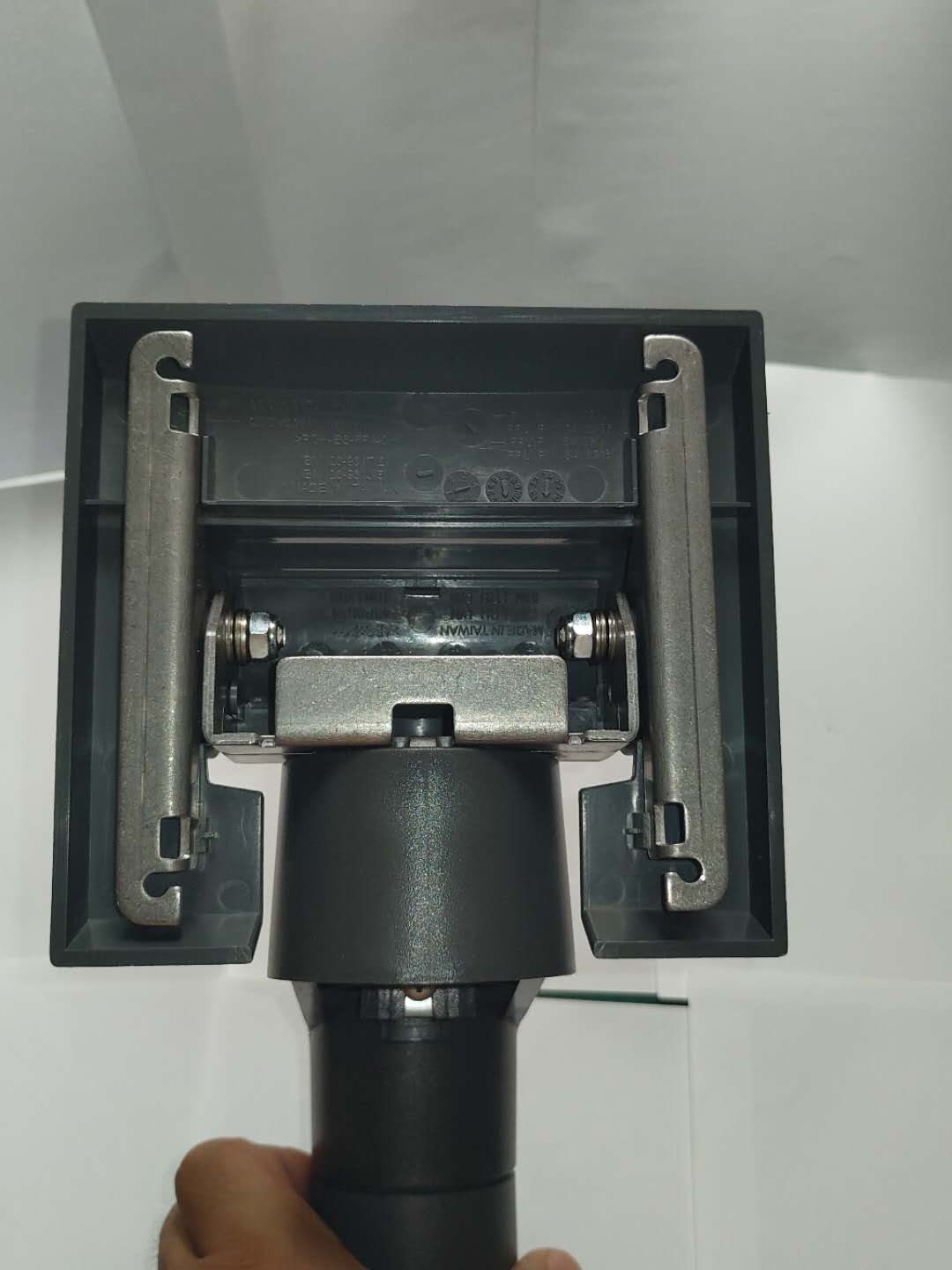 IBMT OSHIBA 4820 POS monitor stand PN42P8087 FRU43P8584 thumbnail 3