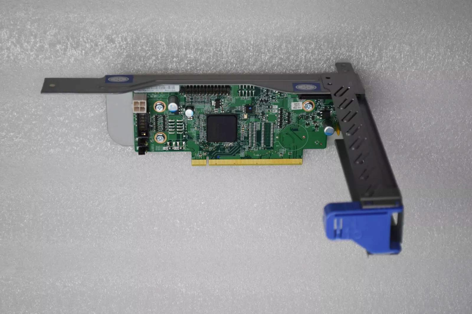 TOSHIBA 4810 Series POS NVRAM Riser Card ASM Grade A 3AC00503700 thumbnail 3