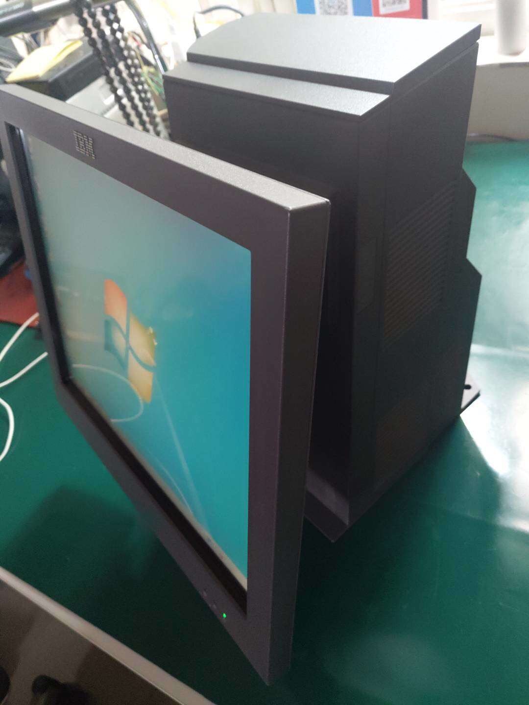 TOSHIBA 4852-570 E70 POS Terminal And Repair Parts thumbnail 2