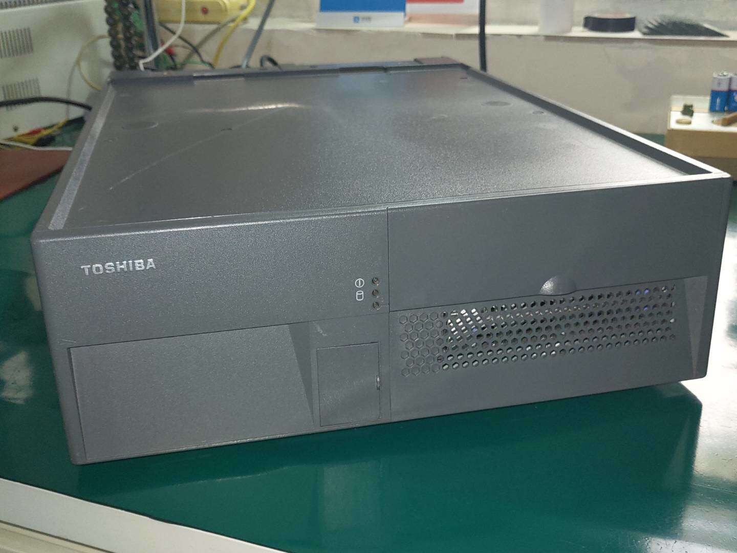 TOSHIBA 4900-785 E85 POS Terminal Repair Parts thumbnail 2