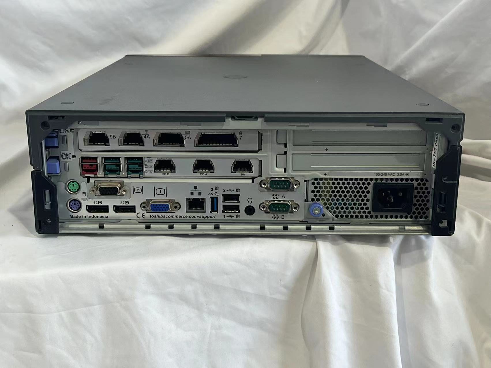 TOSHIBA 4900-786 POS Terminal