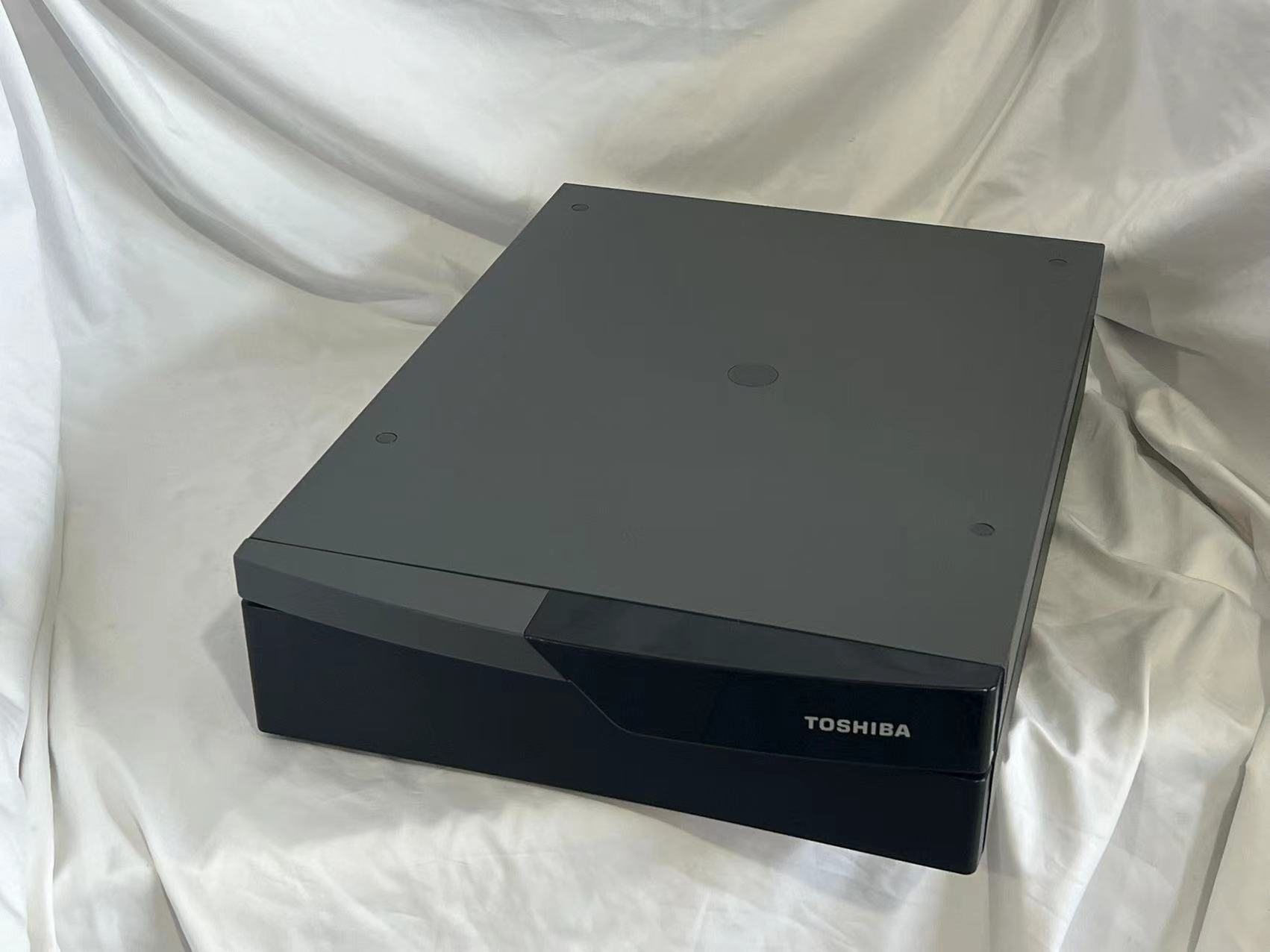 TOSHIBA 4900-C86 POS Terminal thumbnail 2