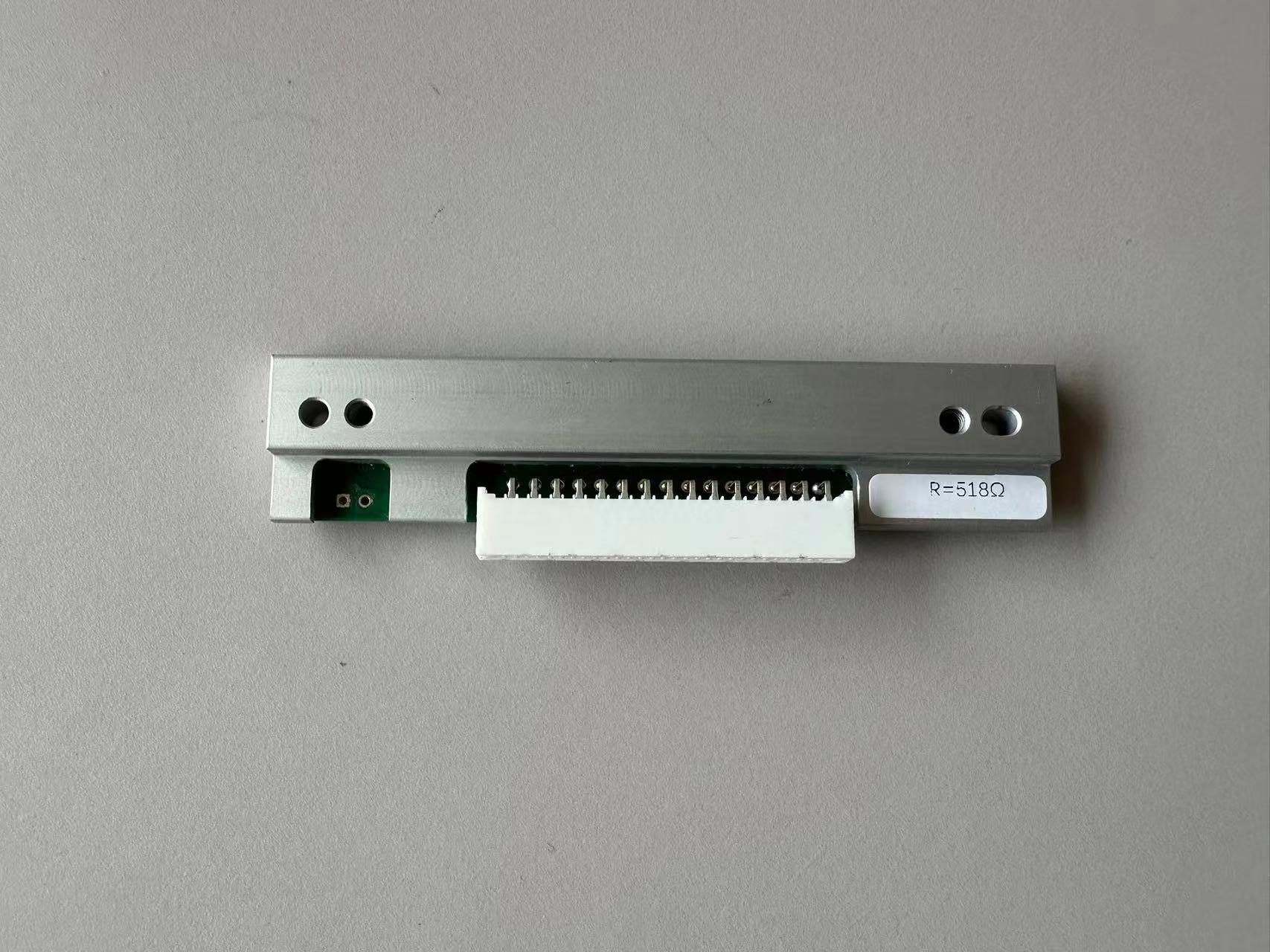 TOSHIBA 6145-2TC POS Printer Thermal Print Head - features and details