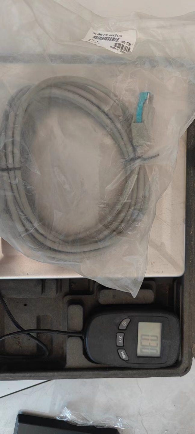 TOSHIBA IBM 4820 5LG SUREPOINT TOUCH DISPLAY USB CABLE thumbnail 2