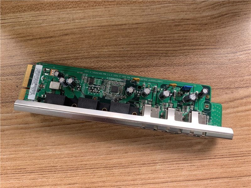 TOSHIBA IBM 4900-E45 4900-745 POS Computer Interface Card - features and details